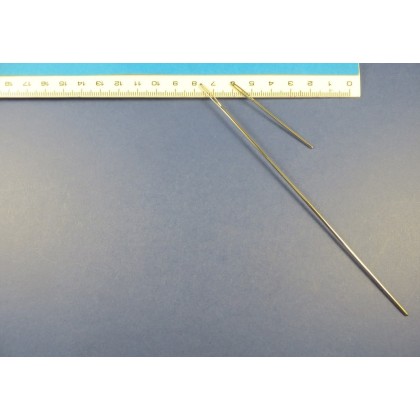 Agujas TRAPUNTO-BOUTIS