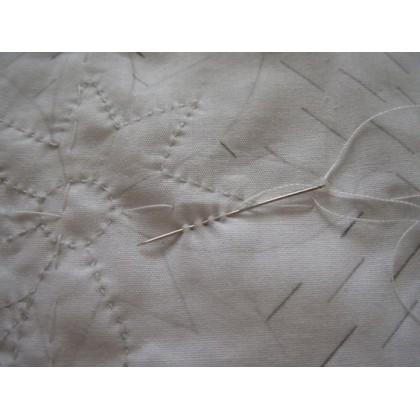 Agujas TRAPUNTO-BOUTIS