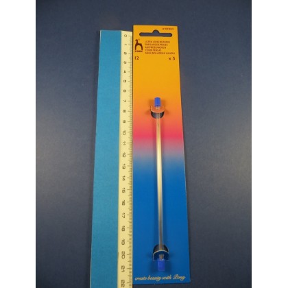 Aguja Extralarga - PASAR PERLAS