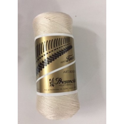Perle Finca-Presencia 100 grms.