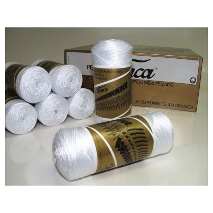 Perle Finca-Presencia 100 grms.
