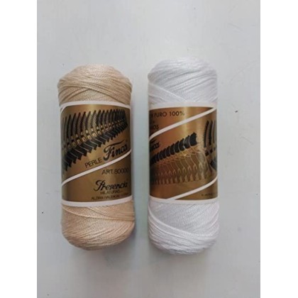 Perle Finca-Presencia 100 grms.