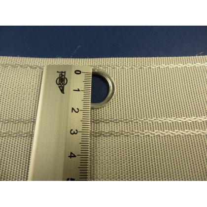 Cinta Cortina Ojetes