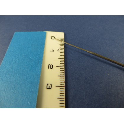 Agujas ENFELTRAR