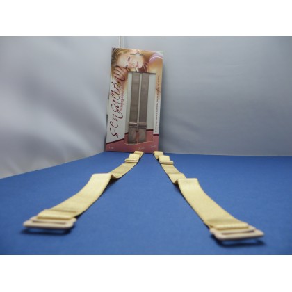 Tirantes Elásticos Sujetador