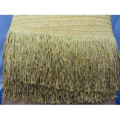 Fleco Cuquillo - LUREX