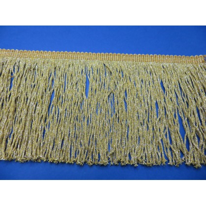 Fleco Cuquillo - LUREX