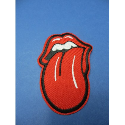 Parche-aplique LENGUA