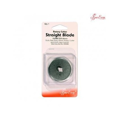 CUCHILLA CUTTER 45 MM