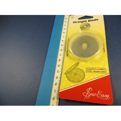 CUCHILLA CUTTER 45 MM