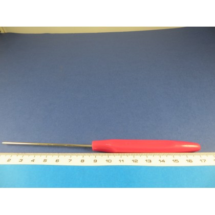 PUNZÓN-USO DE COSTURA