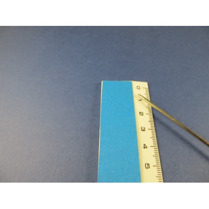 PUNZÓN-USO DE COSTURA