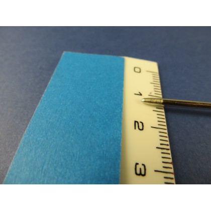 PUNZÓN-USO DE COSTURA