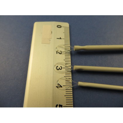 AGUJA LANERA OJO FLEXIBLE