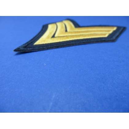 Aplique Galón Militar