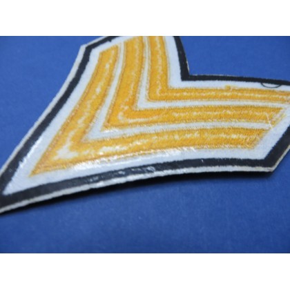 Aplique Galón Militar