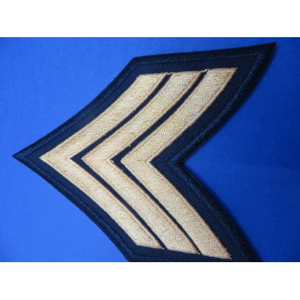Aplique Galón Militar