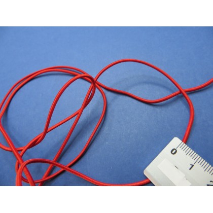 CORDÓN ELÁSTICO COLOR