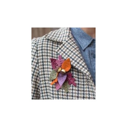 BASE BROCHE
