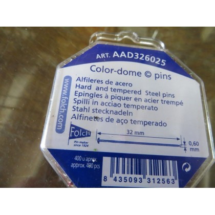 ALFILER ESMALTE-MULTICOLOR BOLILLOS