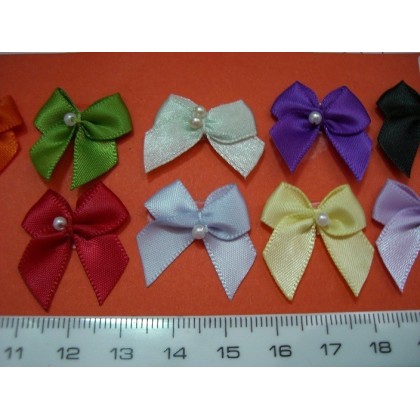 Aplique Lacitos - raso