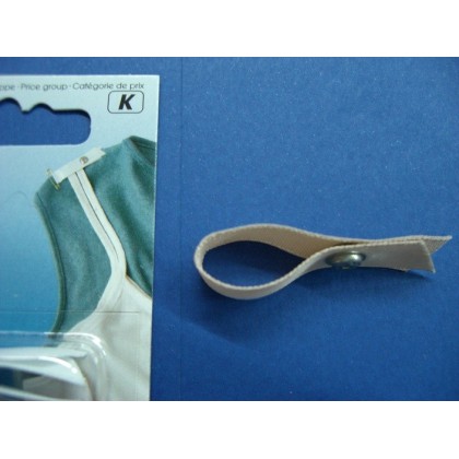 Bretel sujeta tirantes