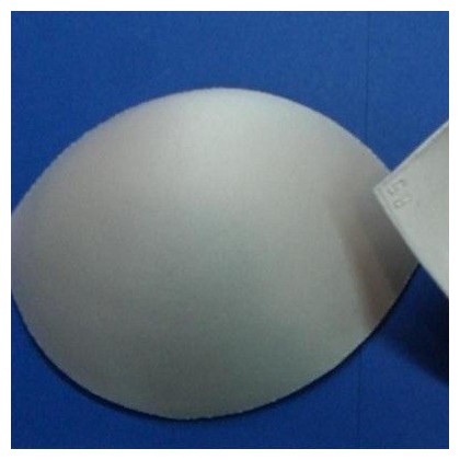 Copa Relleno Ovalada