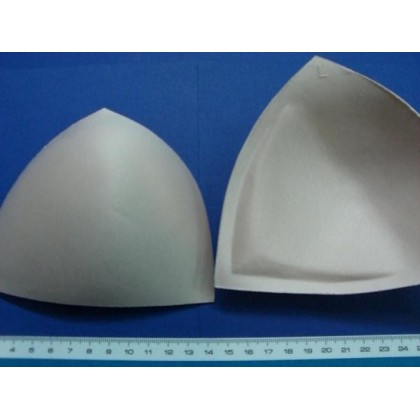 Copa Relleno Triangular