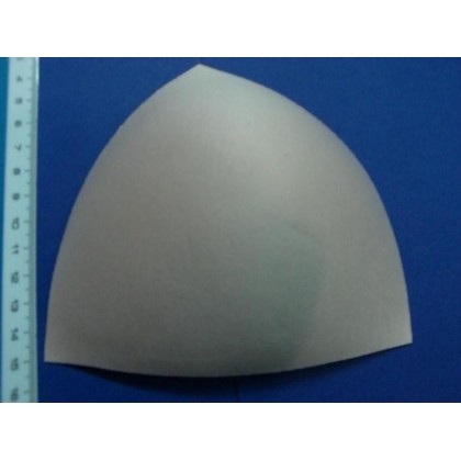 Copa Relleno Triangular