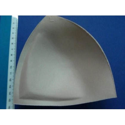 Copa Relleno Triangular