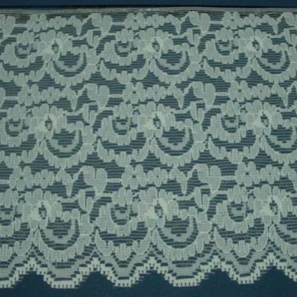 puntilla de nylon - Articulo 724-16