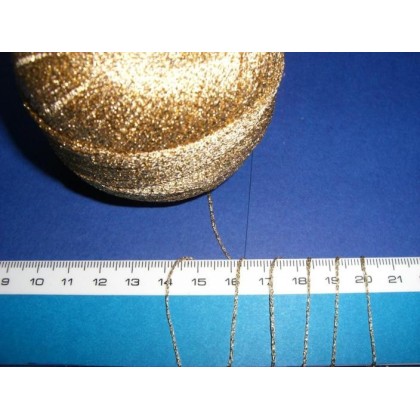 Hilo Anchor Artiste Metallic