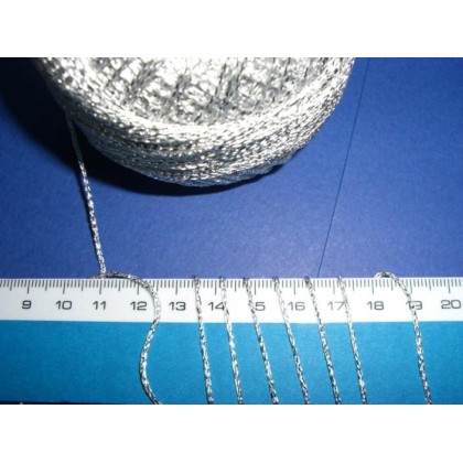 Hilo Anchor Artiste Metallic