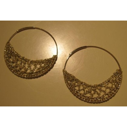 Hilo Anchor Artiste Metallic