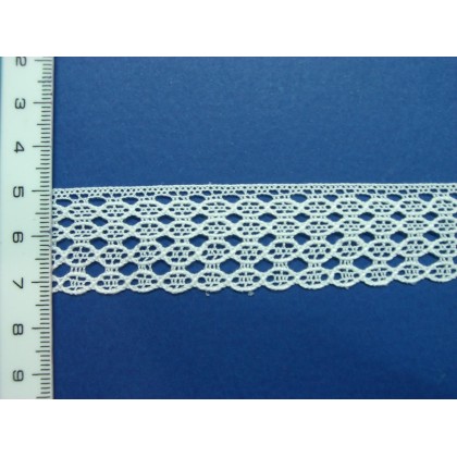 Puntilla de algodón Art. 3516