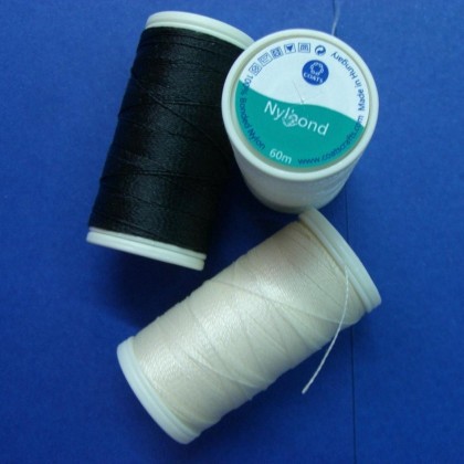 Hilo "Nyl bond" Coats