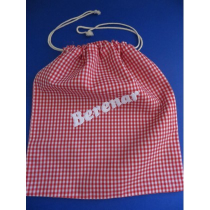 Bolsa merienda