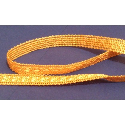 Galón pasamanería "Rayon"