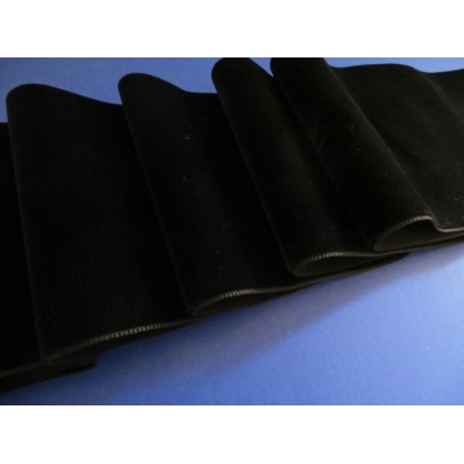Cinta terciopelo ancha 10cm