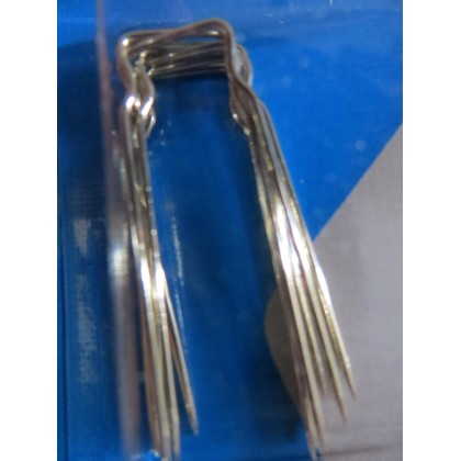 Alfileres de fijación 'U'