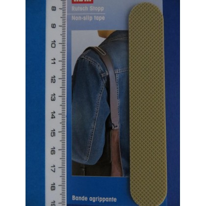 Cinta antideslizante bolsos
