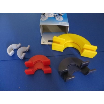 Set para pompones