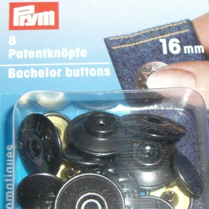 Botones para solteros