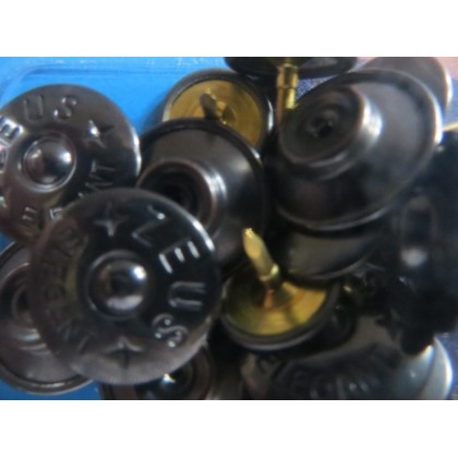Botones para solteros