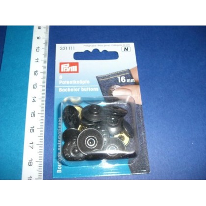 Botones para solteros