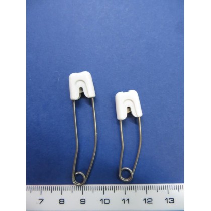 Imperdible de seguridad