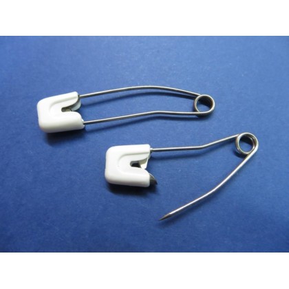 Imperdible de seguridad