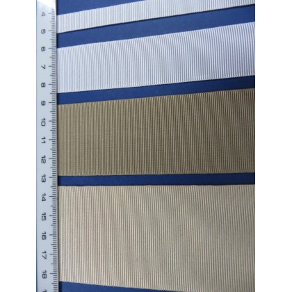 Cinta grosgrain (otoman) 10mm