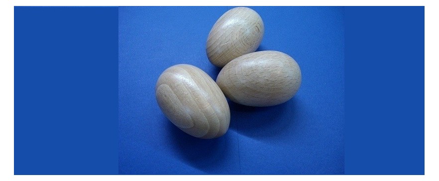 Huevos zurcir